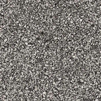 Terrazzo Black Lappato 750x750