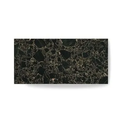 Marmoker Orange Black Honed 600X1200