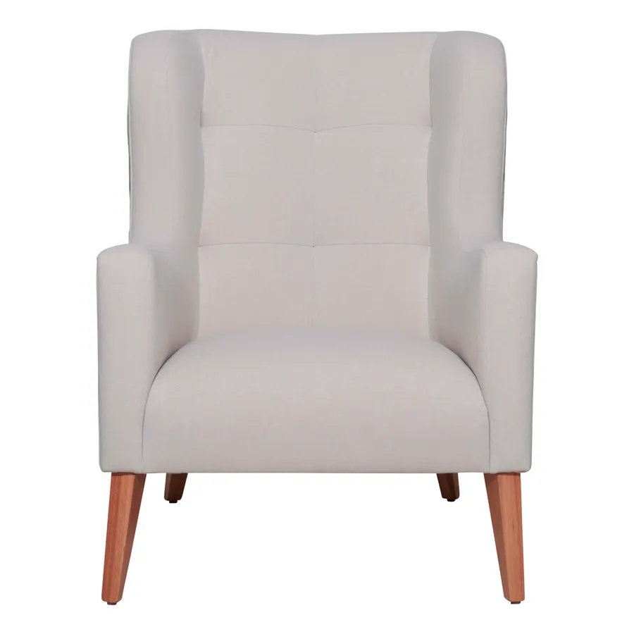 Bailey Armchair in Selected Fabrics