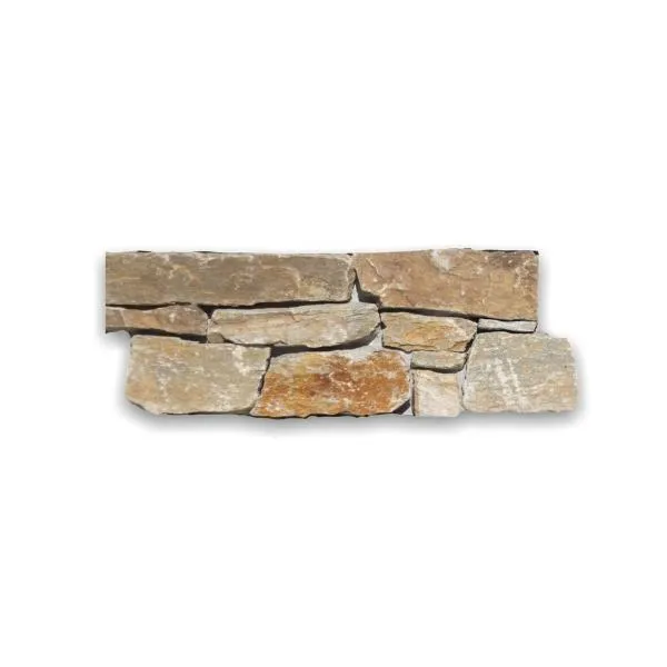 Paradise Oz Rock Rusty Quartz 200x600 Panels