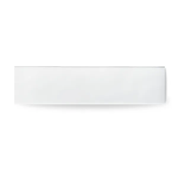 Capri White Matt 76x306