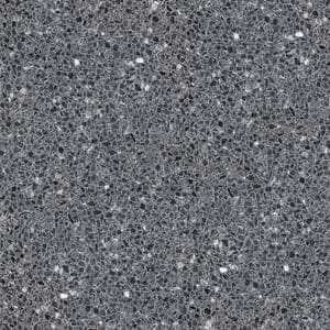 Terrazzo Filippo Charcoal Matt 600x600