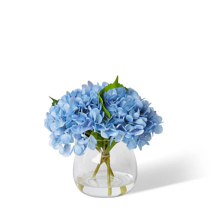 Hydrangea - Alma Vase - 28 x 28 x 25cm