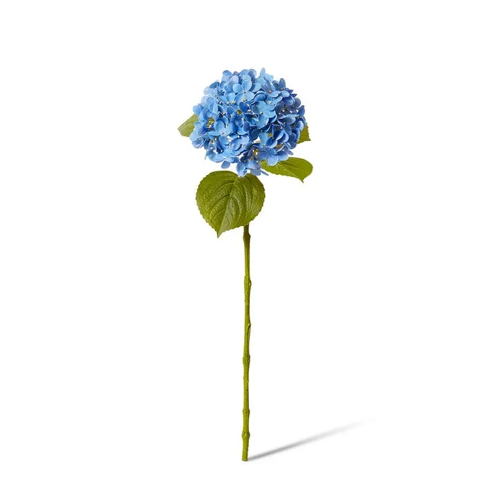 Hydrangea Garden Stem (Fresh Touch) - 26 x 20 x 61cm
