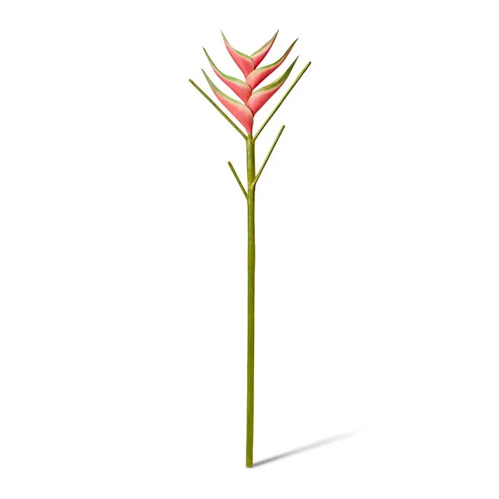 Heliconia Stem - 220 x 20 x 86cm