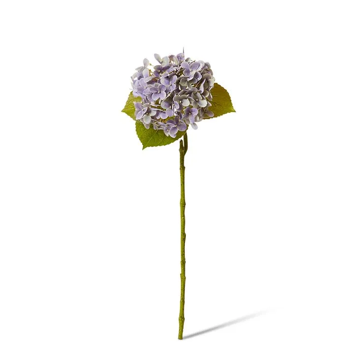 Hydrangea Garden Stem (Fresh Touch) - 26 x 20 x 61cm