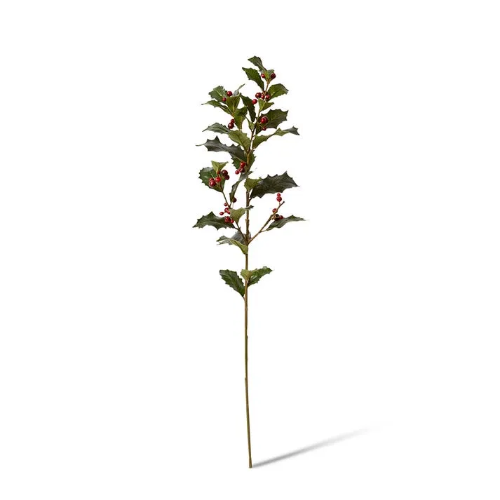 Holly Spray - 20 x 20 x 74 cm