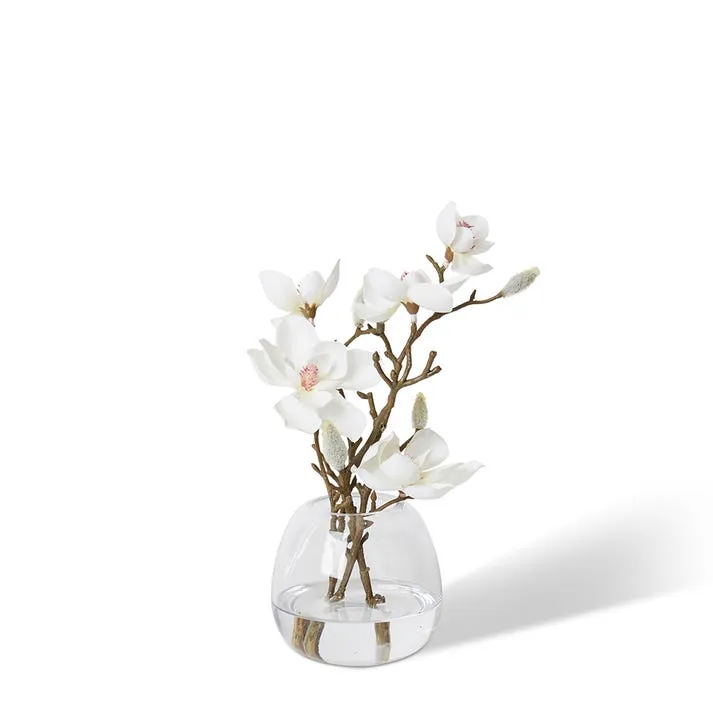 Mini Magnolia - Alma Vase - 17 x 12 x 27cm