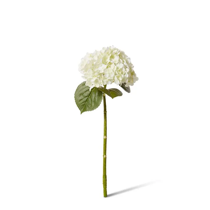 Hydrangea Classic Stem (Fresh Touch) - 30 x 20 x 52cm