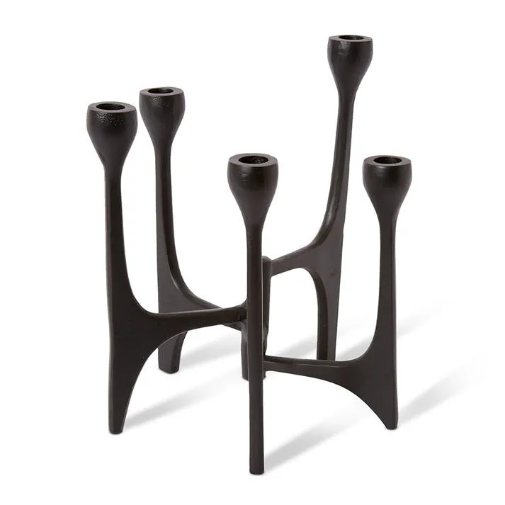 Massimo Candle Holder - 27 x 26 x 29cm