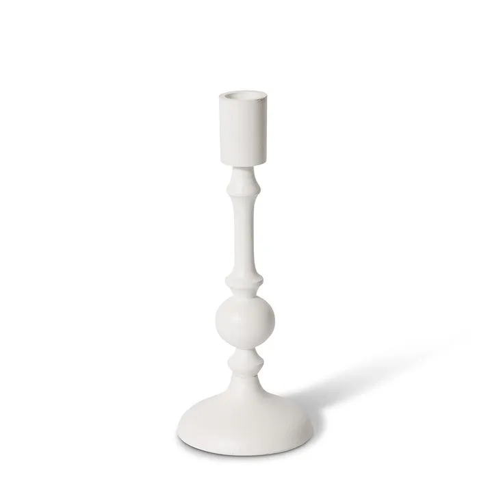 Nellie Candle Holder - 9 x 9 x 23cm