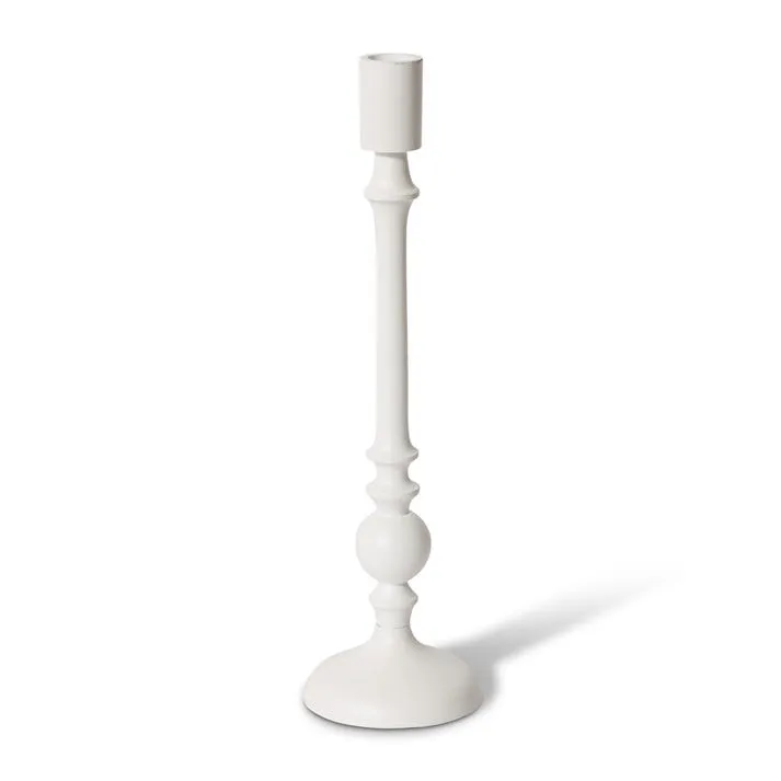 Nellie Candle Holder - 9 x 9 x 33cm