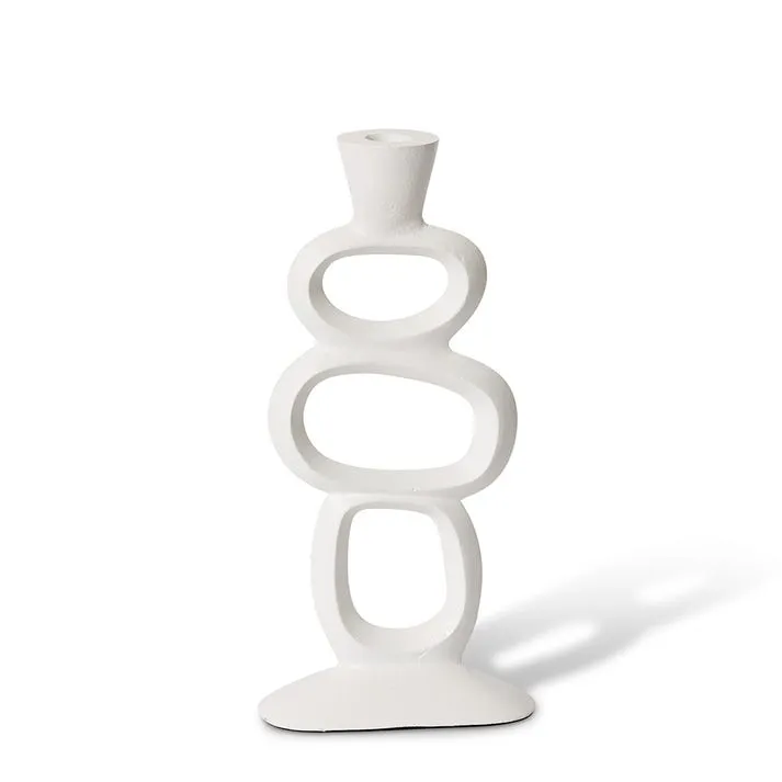 Orson Candle Holder - 15 x 7 x 30cm