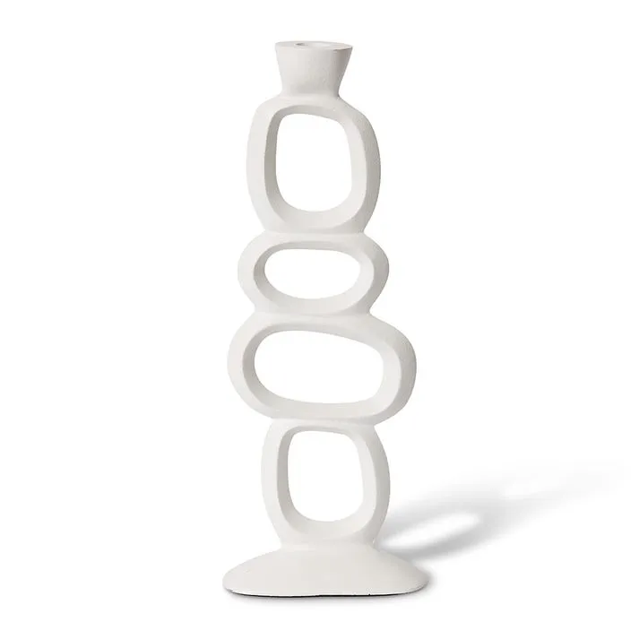 Orson Candle Holder - 15 x 7 x 37cm