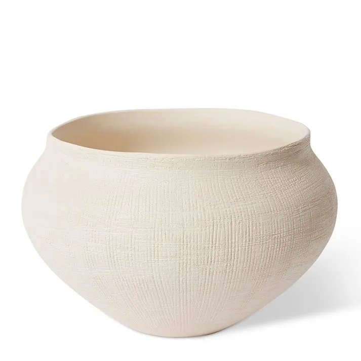 Theo Pot - 35 x 35 x 22cm