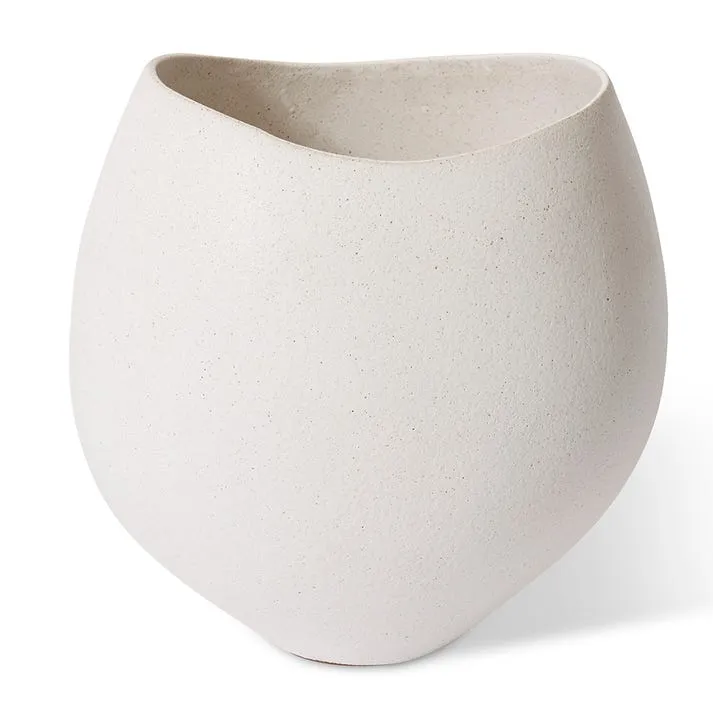 Matias Scoop Pot - 35 x 34 x 36cm