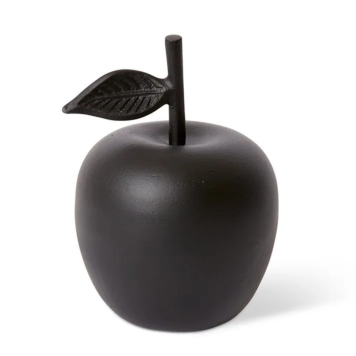 Apple Sculpture - 14 x 14 x 19cm