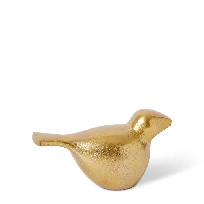 Robin Sculpture - 16 x 7 x 8cm
