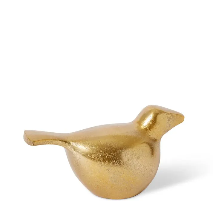 Robin Sculpture - 19 x 9 x 10cm