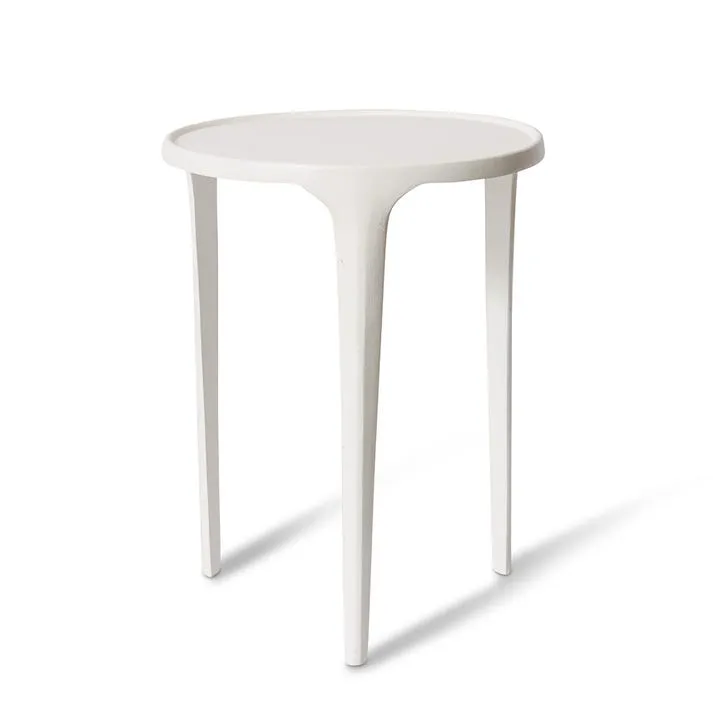 Azure Side Table - 36 x 36 x 46cm