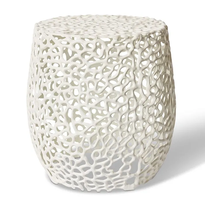 Ishaan Side Table - 38 x 38 x 45cm