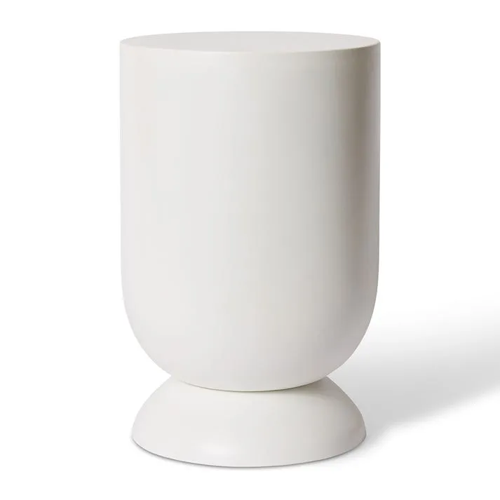 Ramy Side Table - 32 x 32 x 49cm