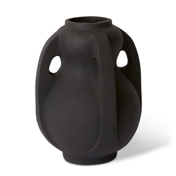 Rhodes Vase - 20 x 20 x 27cm