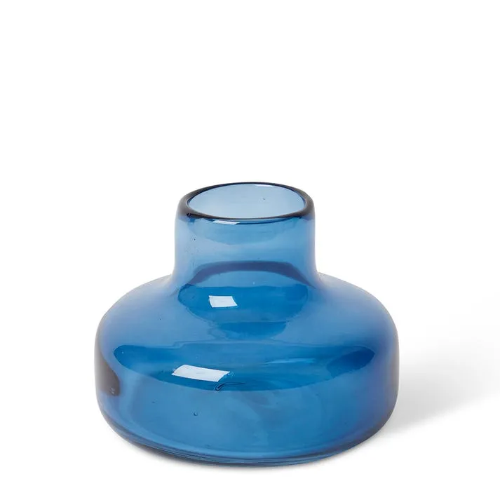 Zama Vase - 15 x 15 x 11cm