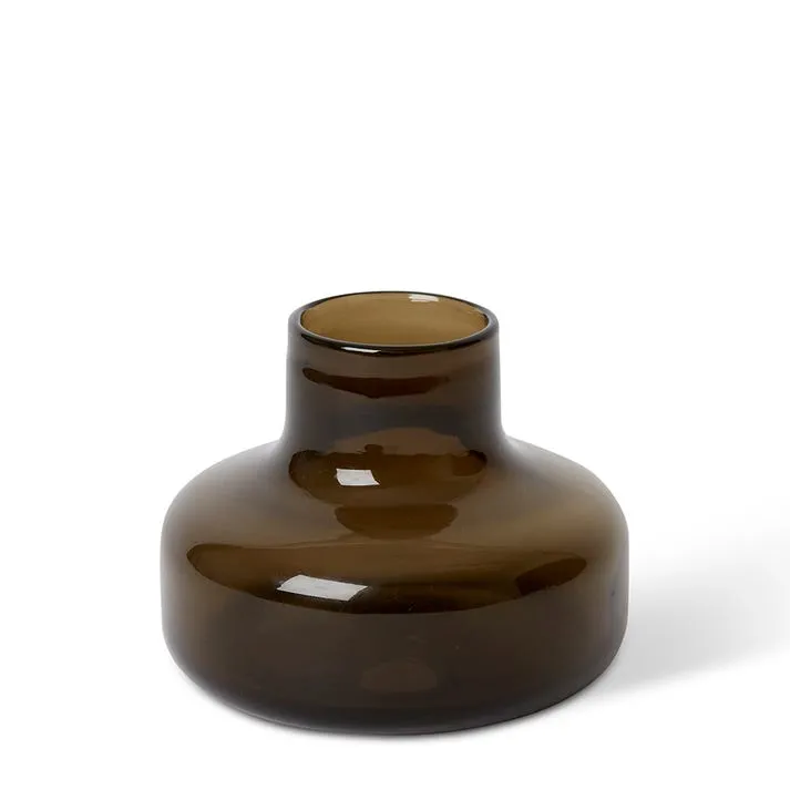 Zama Vase - 15 x 15 x 11cm