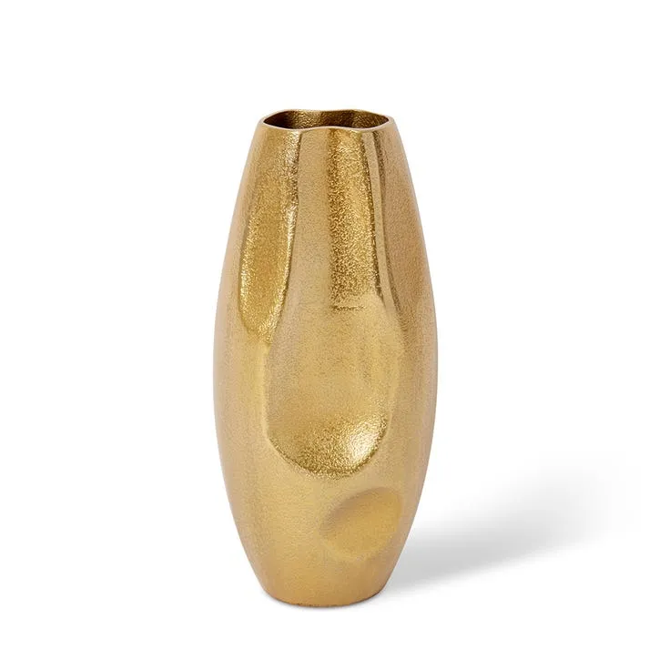 Wrigley Vase - 13 x 11 x 29cm