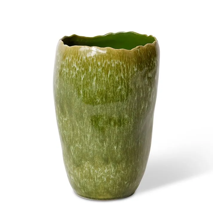 Haidi Decorative Vessel - 17 x 17 x 27cm