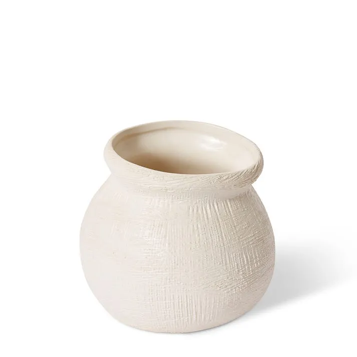 Wanda Vase - 15 x 14 x 13cm