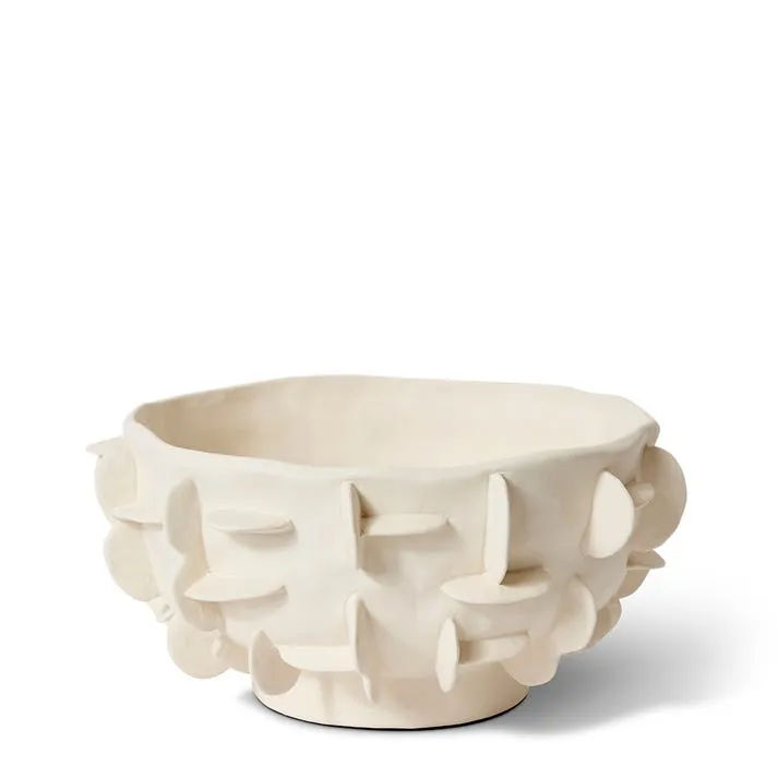 Adora Bowl - 36 x 36 x 17cm