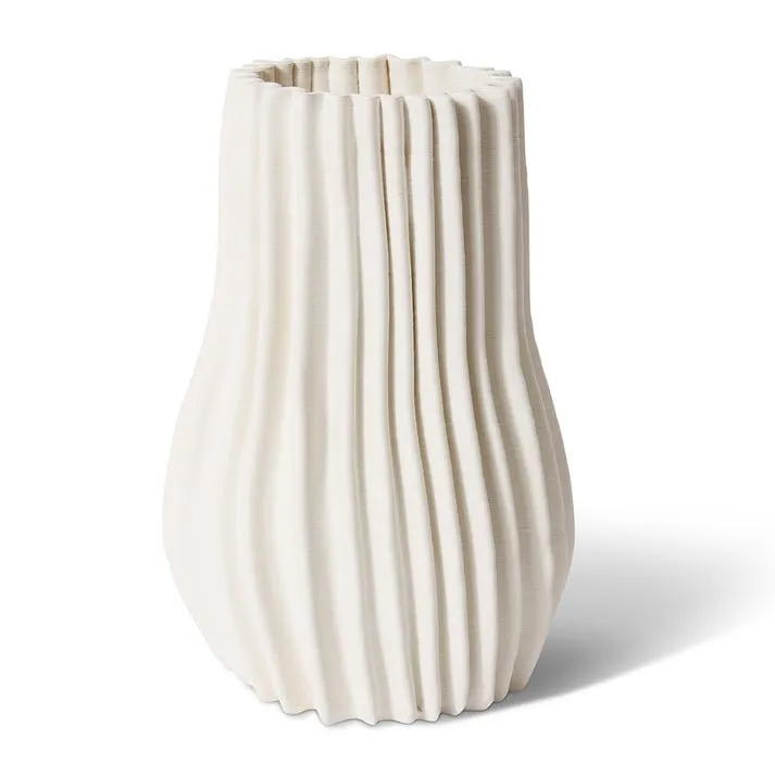Akani Vessel - 12 x 12 x 33cm