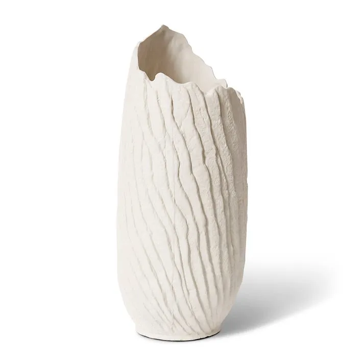 Sanchia Vase - 25 x 25 x 60cm