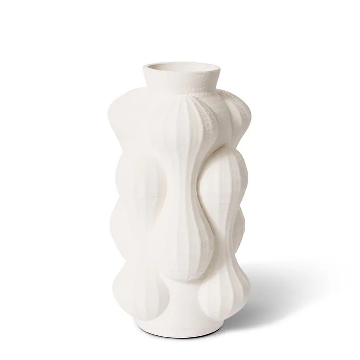 Zodwa Vase - 16 x 16 x 28cm