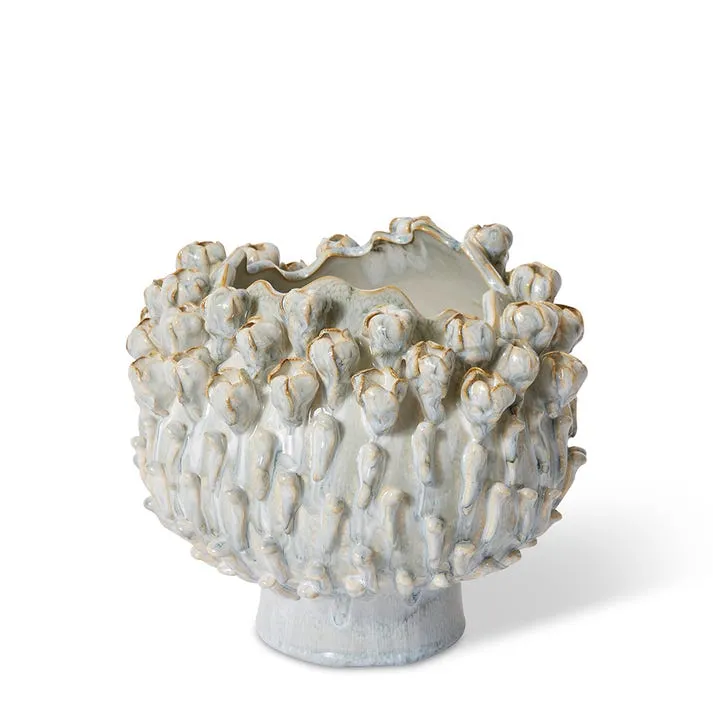 Cordelia Vase - 22 x 22 x 19cm