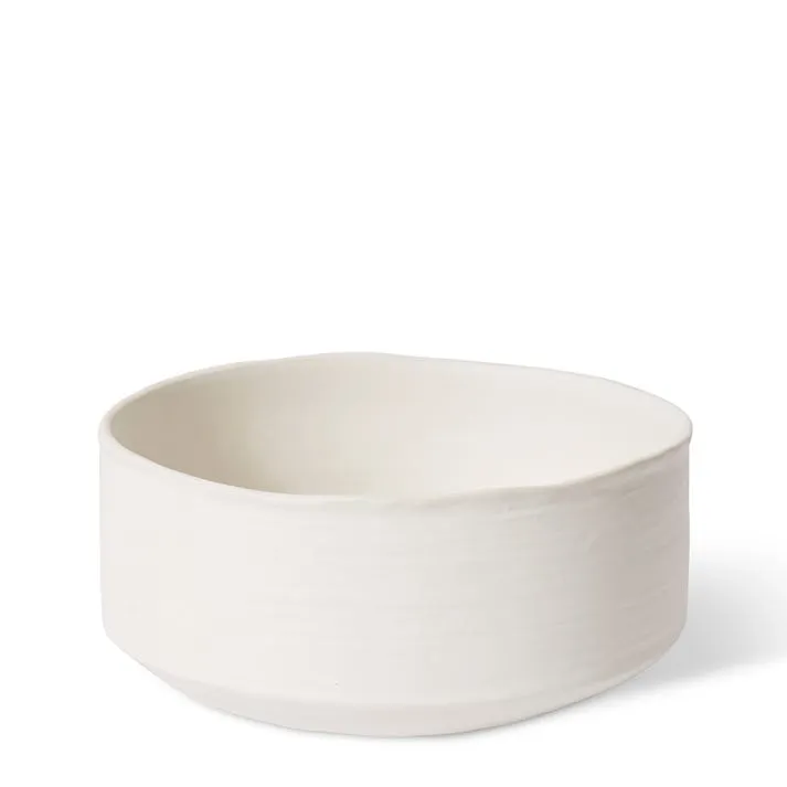 Yvette Bowl - 26 x 26 x 12cm