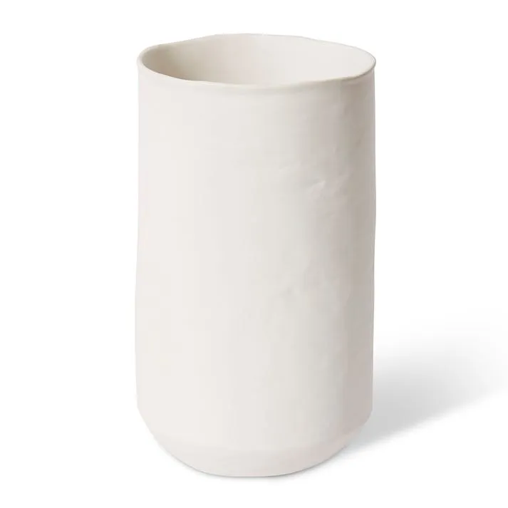 Yvette Vase - 18 x 18 x 31cm