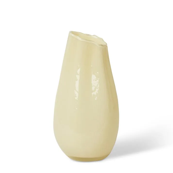 Natalie Vase - 15 x 14 x 28cm