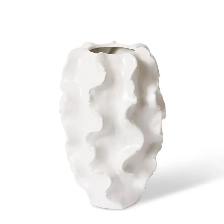 Alvinia Vase - 26 x 26 x 38cm