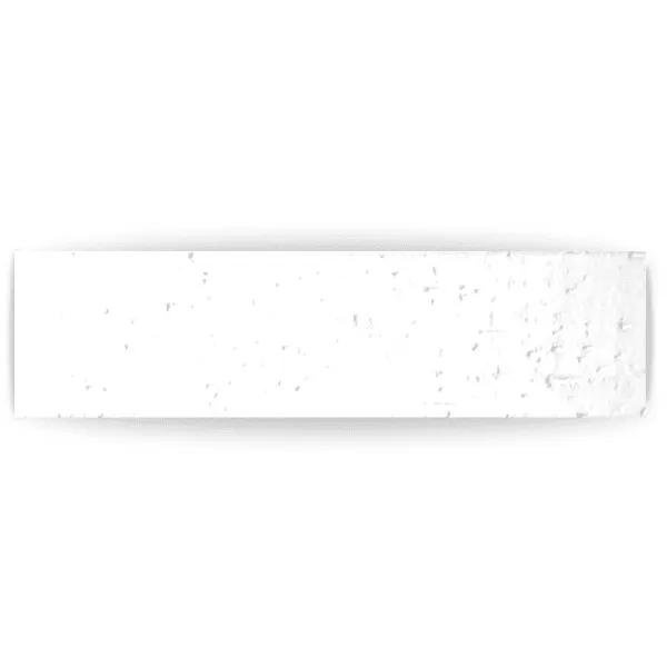 Handcraft White Whisper 60x240