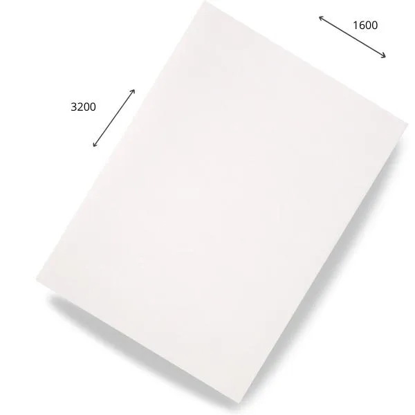 Marmoker Canova Honed 1600x3200x12mm