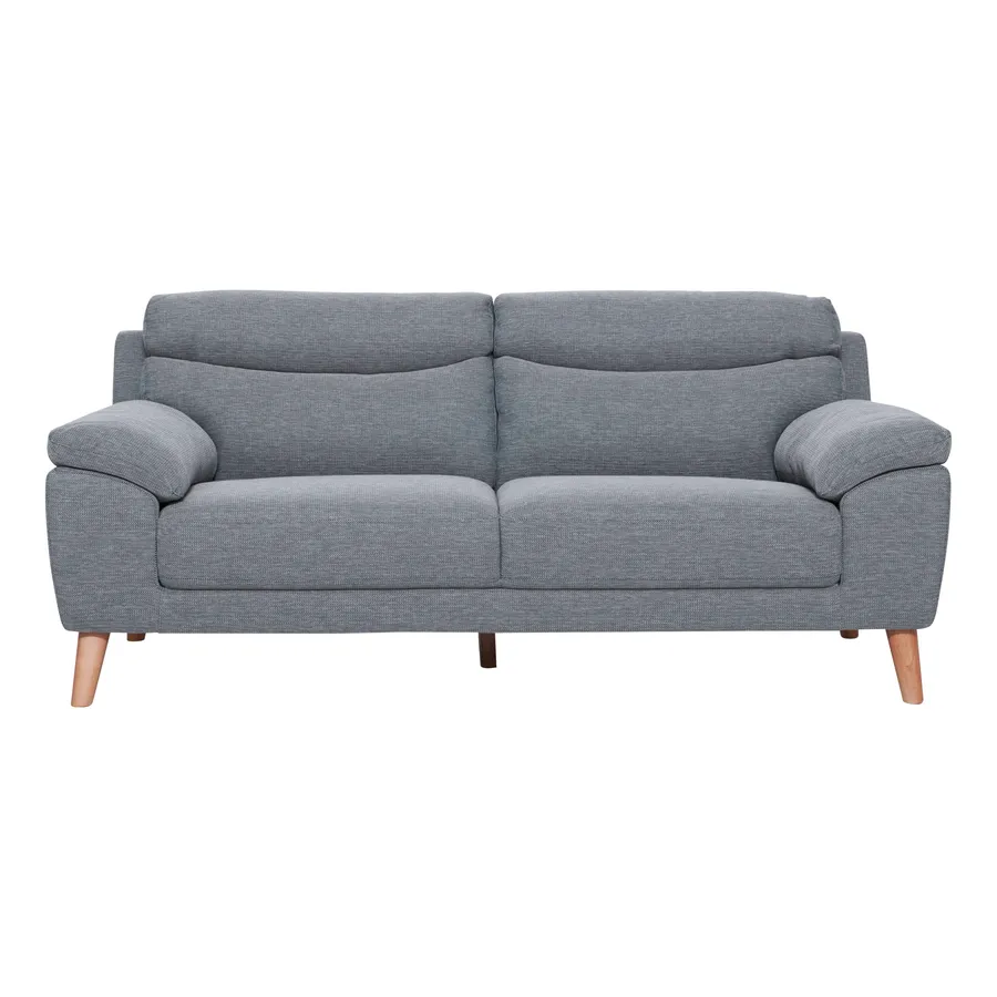 Bronco 3 Seater Sofa in Talent Denim