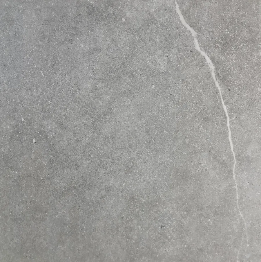 Venus Medium Grey Lappato 300x600