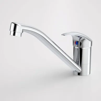 Acqua Sink Mixer 4Star | Made From Brass In Chrome Finish By Caroma