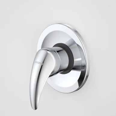 Acqua Bath/Shower Mixer | Made From Brass In Chrome Finish By Caroma