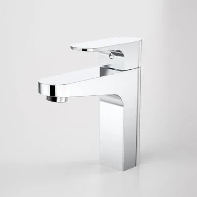 Track Basin Mixer 5Star | Made From Brass In Chrome Finish By Caroma