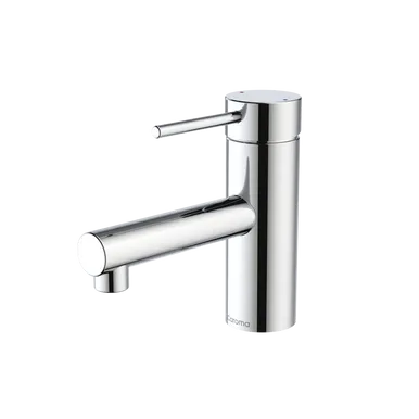 Pin Lever Care Basin Mixer 5Star In Chrome Finish By Caroma