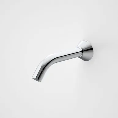 Elegance II Bath Spout 180mm | Made From Brass In Chrome Finish By Caroma